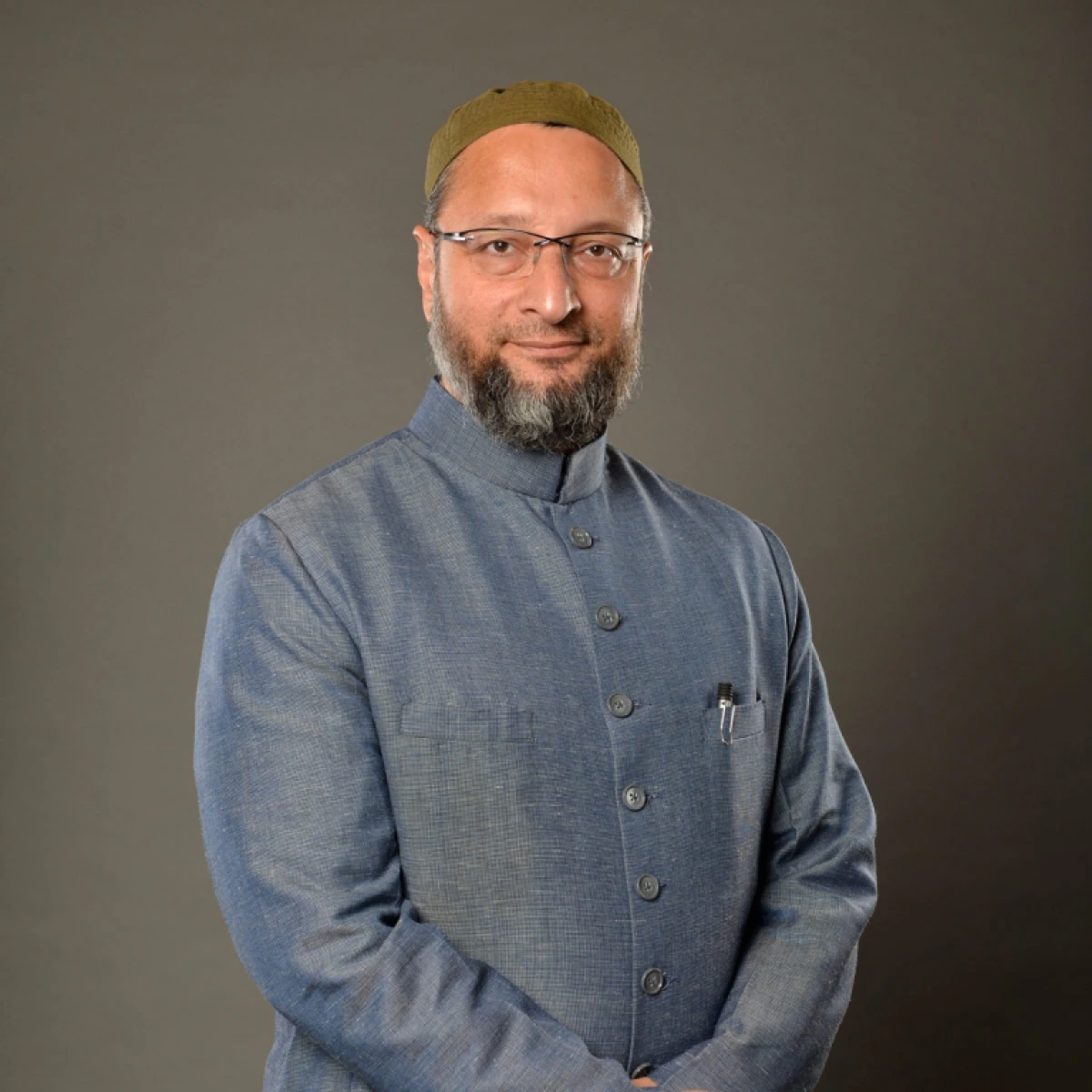Asaduddin Owaisi