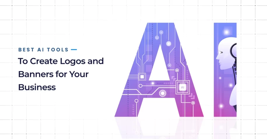 AI Content & Logo Design