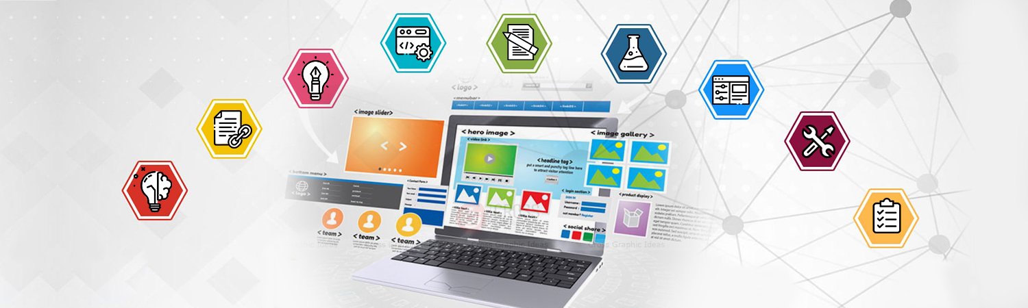 Website Development