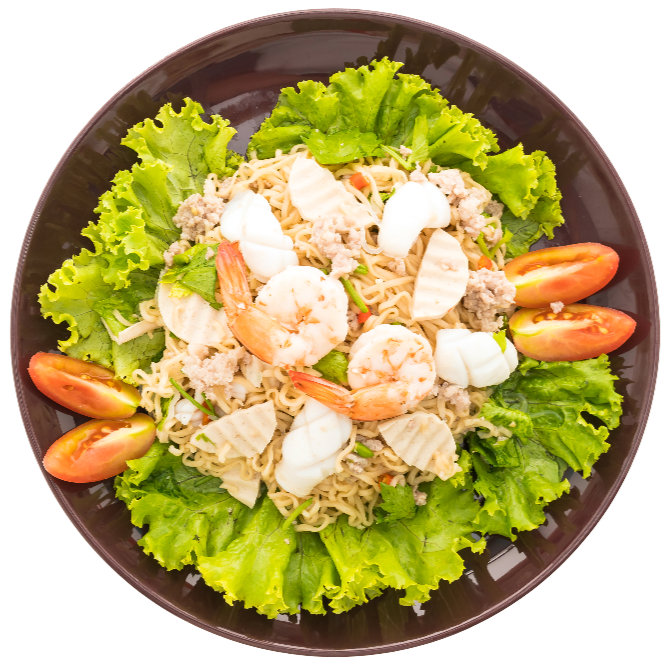 spicy-salad